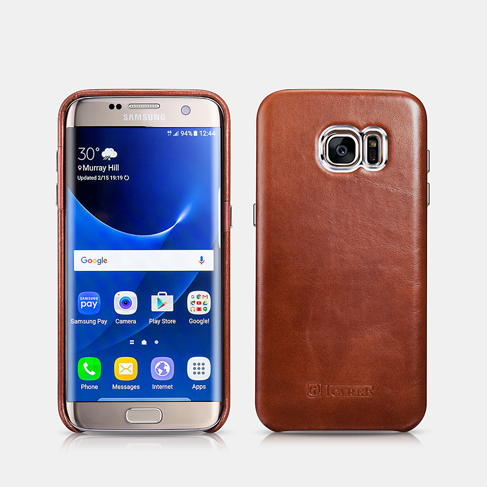 三星 S7 edge 复古单底系列