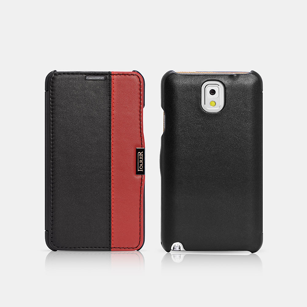 三星 Note3 拼色系列
