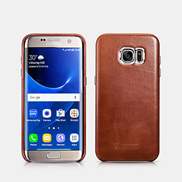 三星 S7 edge 复古单底系列