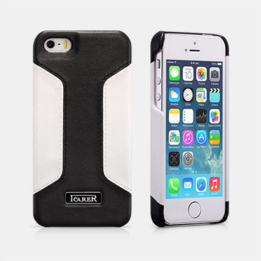 iPhone 5/5S 拼色系列(单底)