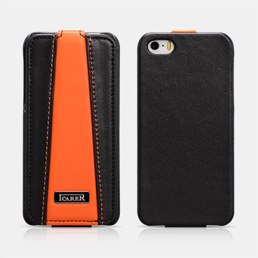 iPhone 5/5S 拼色系列(上下翻)