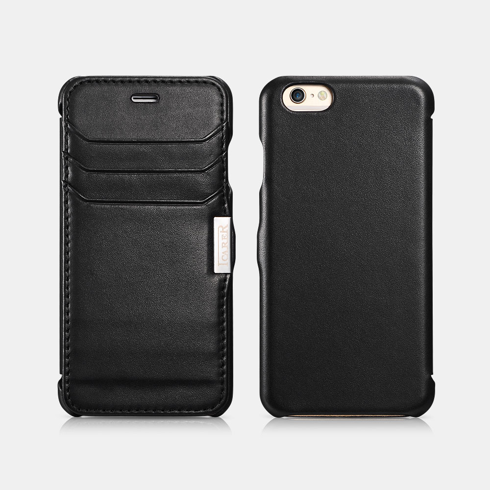 iPhone 6/6S 插卡奢华系列