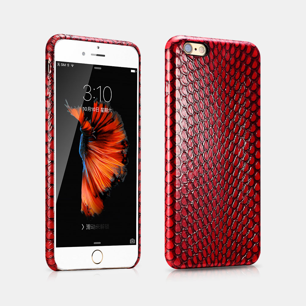 iPhone 6/6S 蛇皮系列
