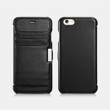 iPhone 6/6S 插卡奢华系列