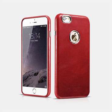 iPhone 6/6S 变形金刚复古单底系列