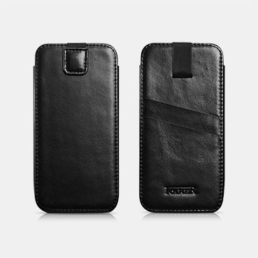 iPhone 6/6S 复古直插套