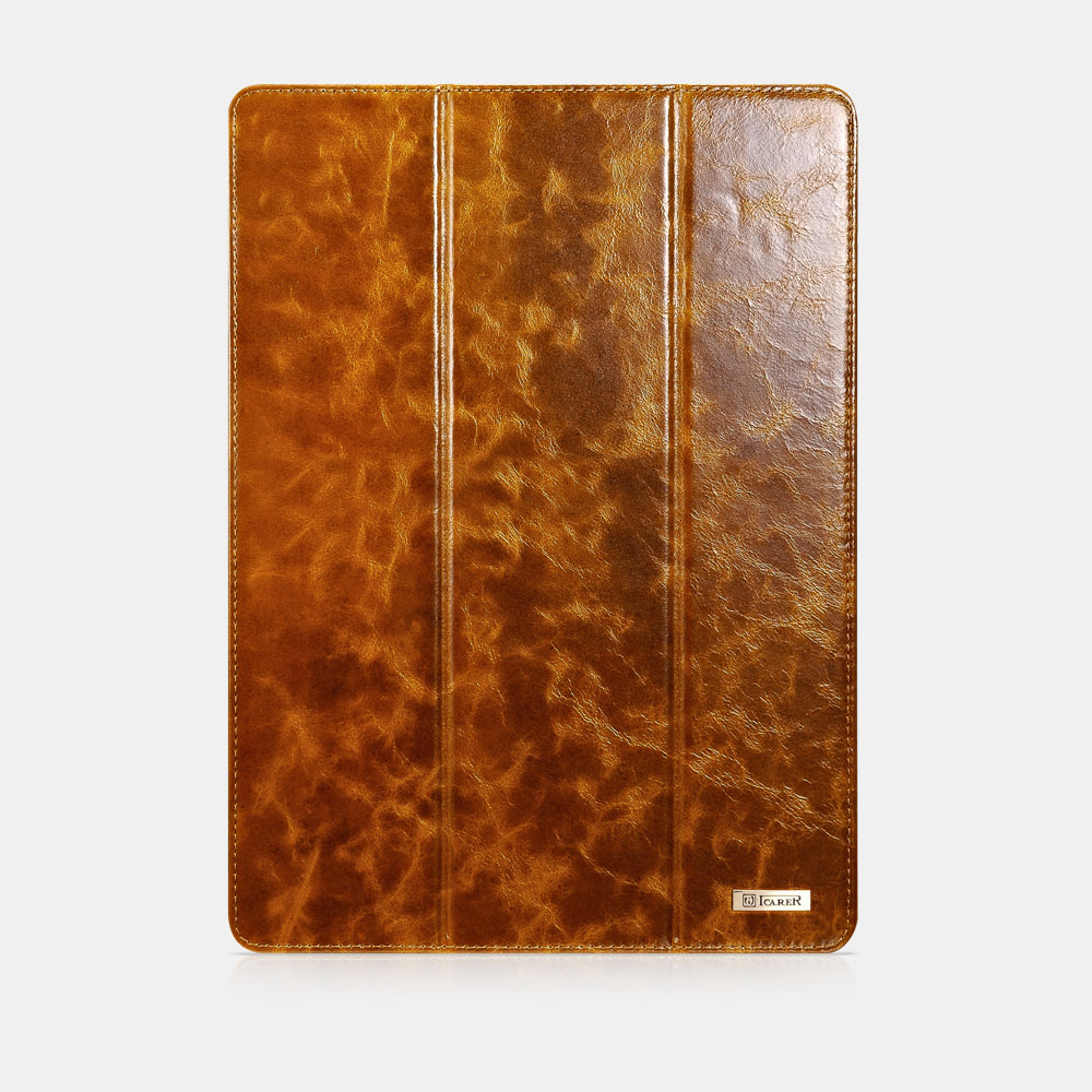 iPad Pro 油蜡系列