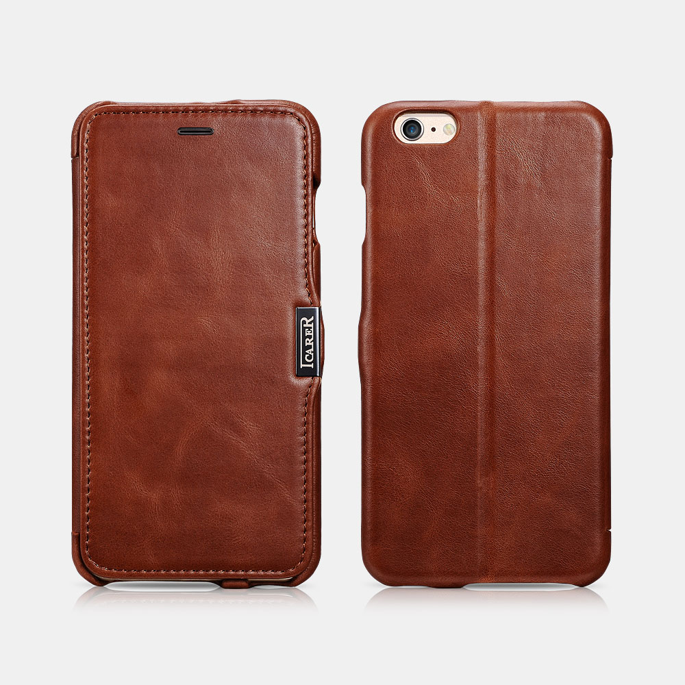 iPhone 6 Plus/6S Plus 复古系列(左右翻)