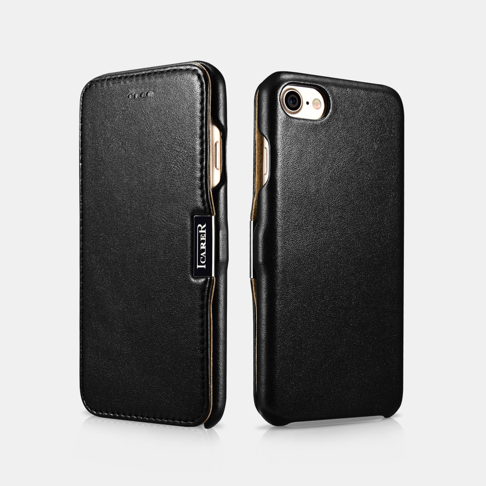iPhone 7/8 奢华系列左右翻