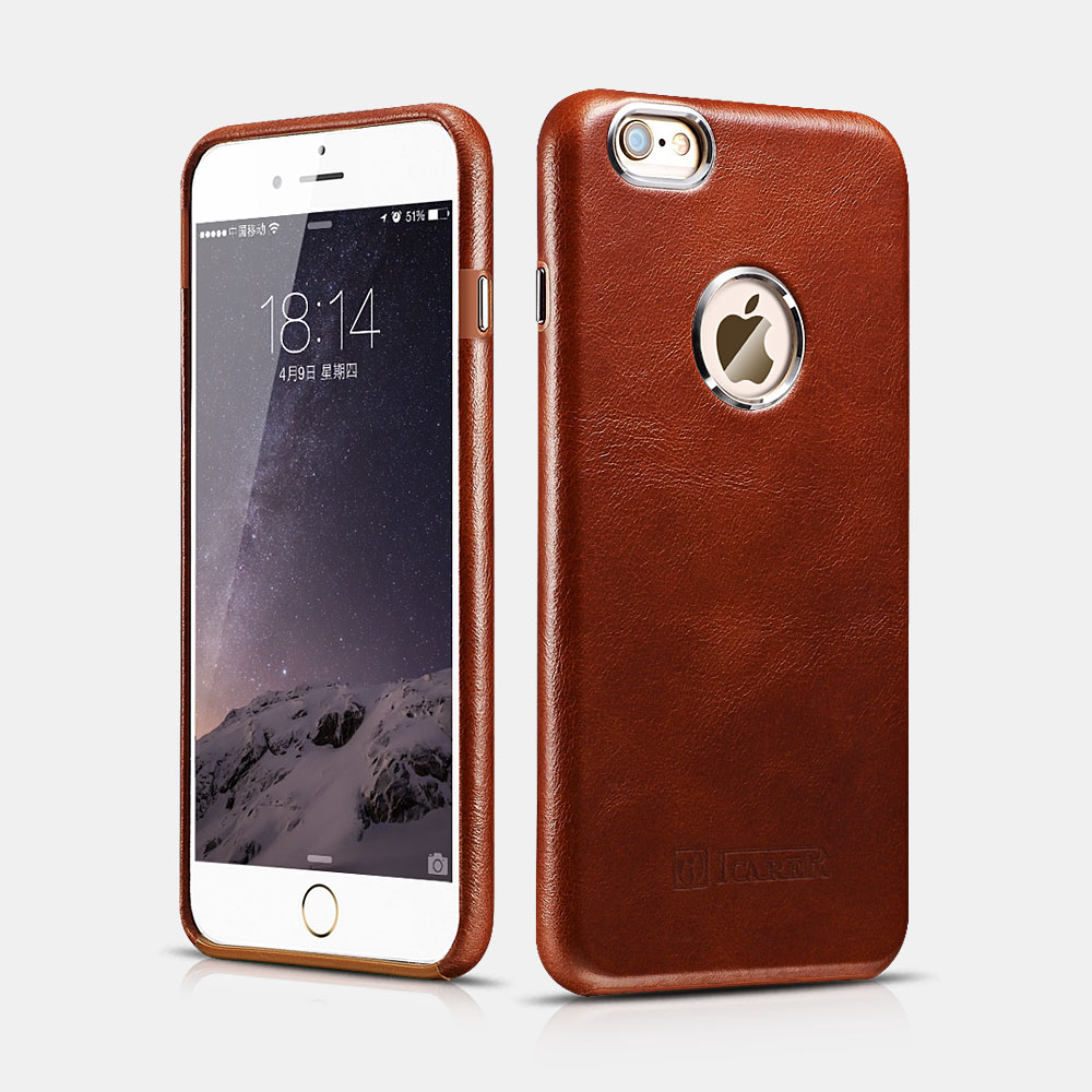 iPhone 6 Plus/6S Plus 变形金刚复古单底系列