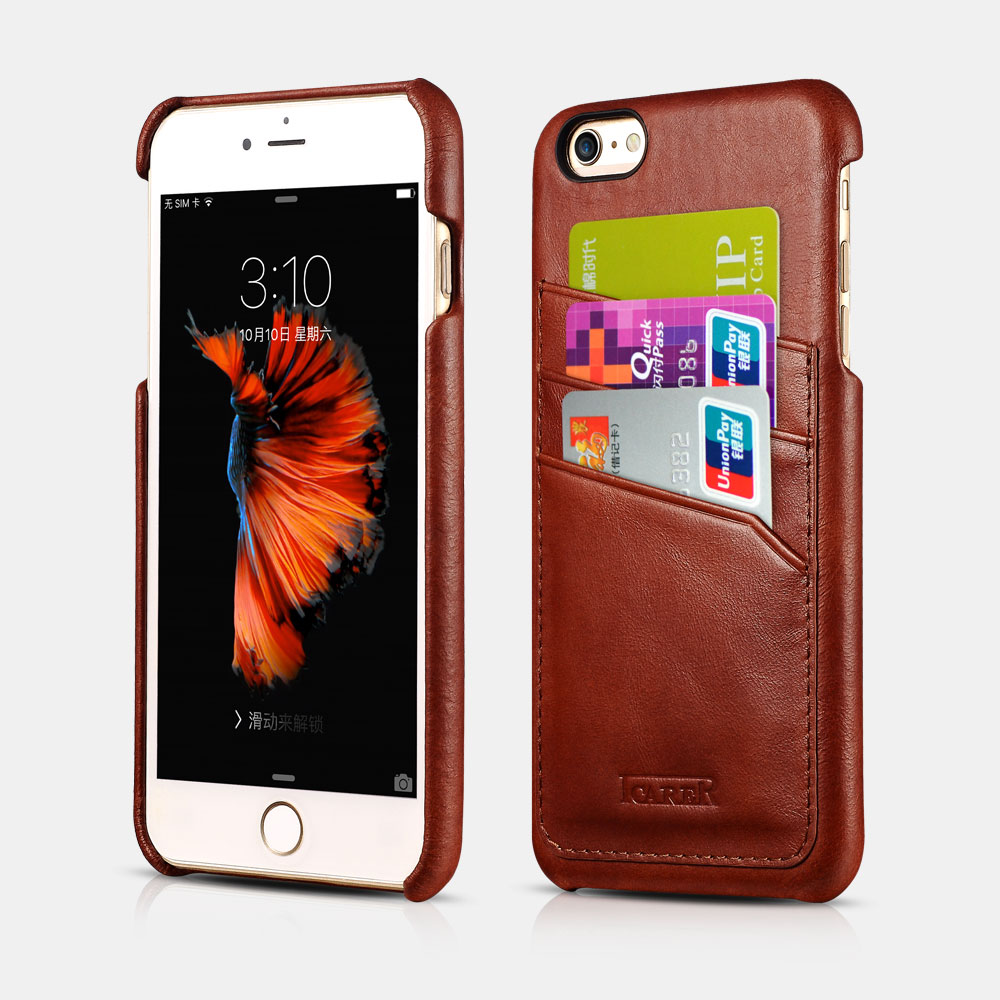 iPhone 6 Plus/6S Plus 巴洛克复古单底系列