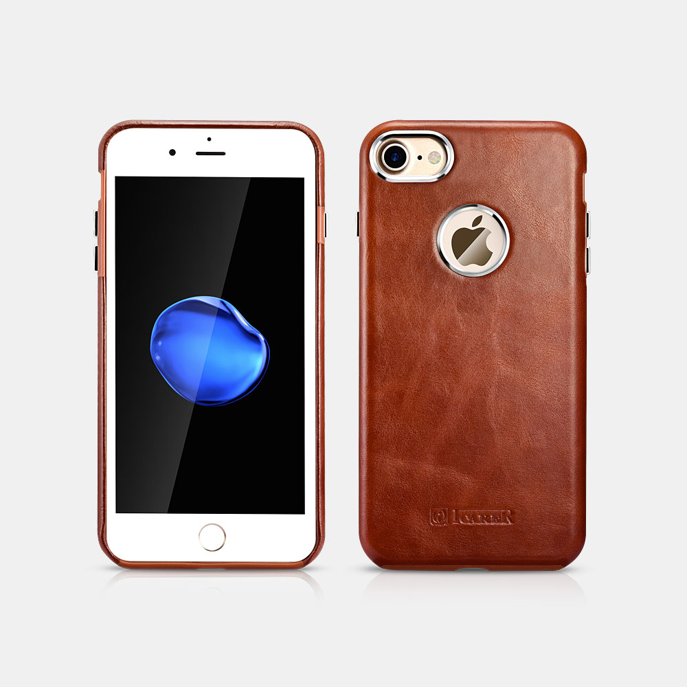 iPhone 7 变形金刚复古单底