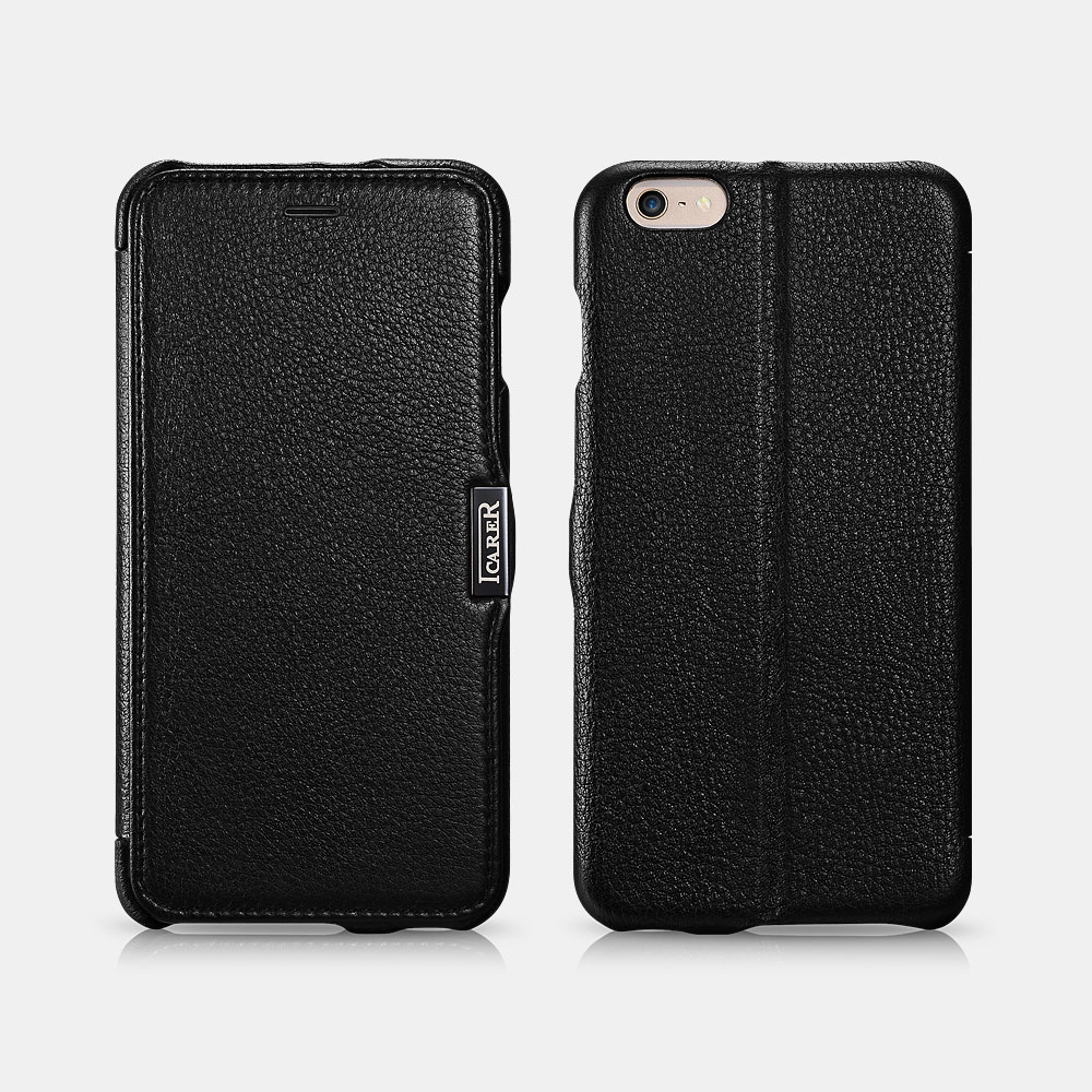 iPhone 6 Plus/6S Plus 荔枝纹(左右翻)
