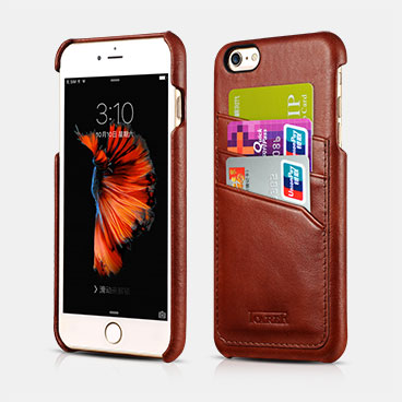 iPhone 6 Plus/6S Plus 巴洛克复古单底系列