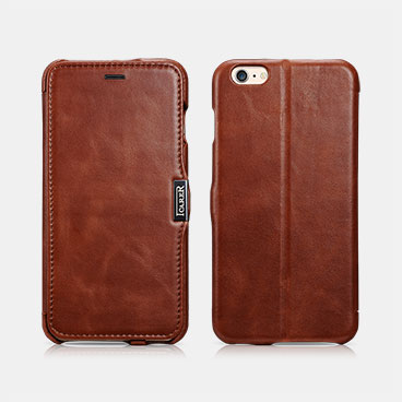 iPhone 6 Plus/6S Plus 复古系列(左右翻)