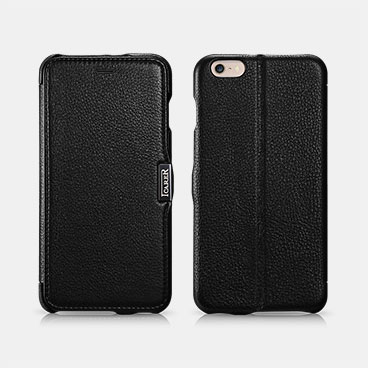 iPhone 6 Plus/6S Plus 荔枝纹(左右翻)