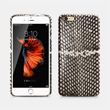 iPhone 6 Plus/6S Plus 蛇皮系列