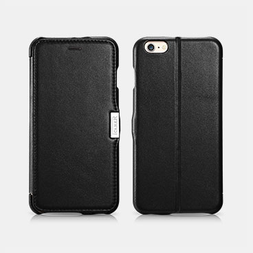 iPhone 6 Plus/6S Plus 奢华系列(左右开)