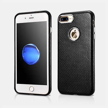iPhone 7 Plus 变形金刚织锦 单底手机壳