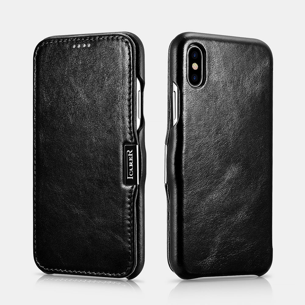 iPhone X/XS 复古系列