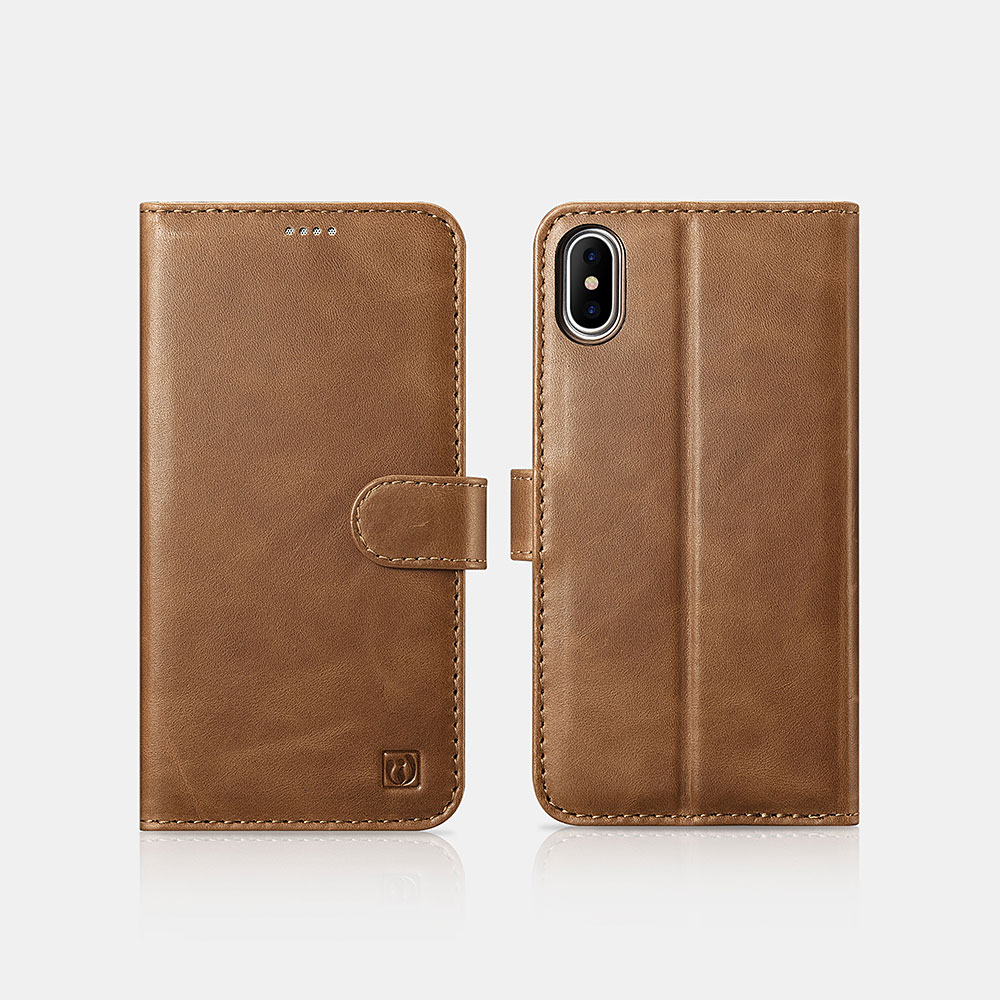 iPhone X/XS 爵派二合一