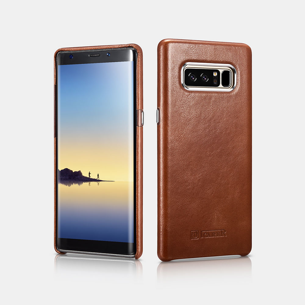 三星 Note 8 变形金刚复古单底