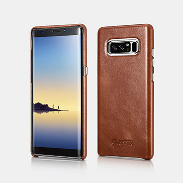 三星 Note 8 变形金刚复古单底