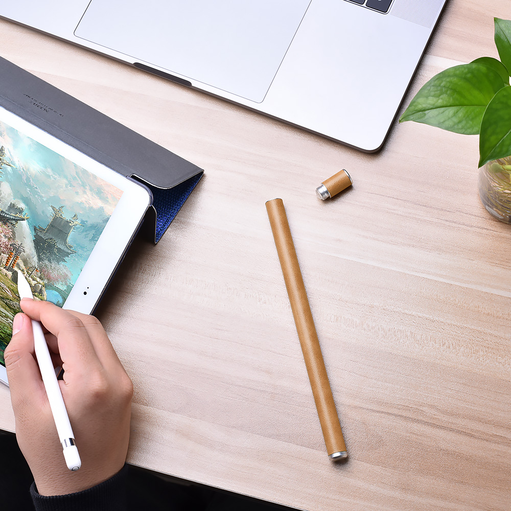 iPad Pencil 超纤笔筒