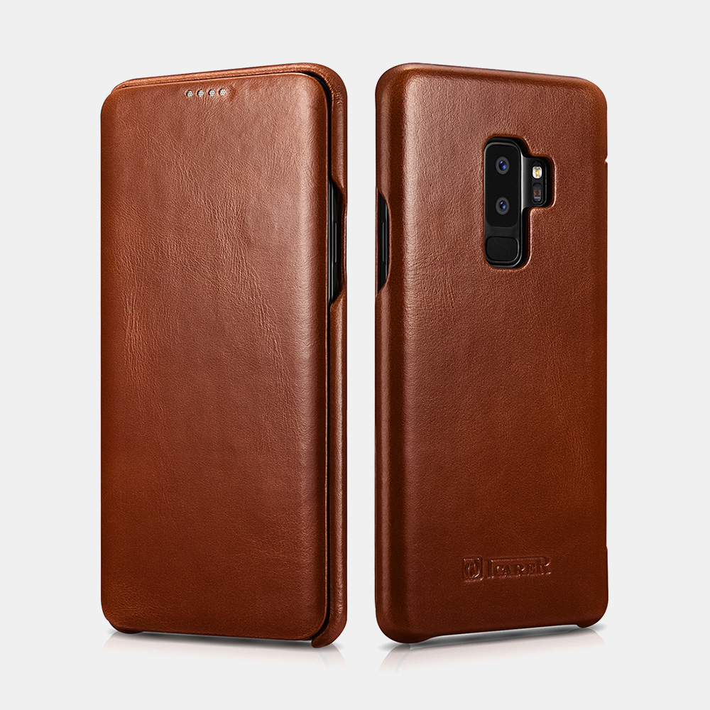 三星 S9 Plus 曲屏复古系列