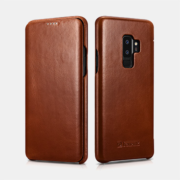 三星 S9 Plus 曲屏复古系列