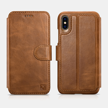 iPhone X/XS 爵越二合一