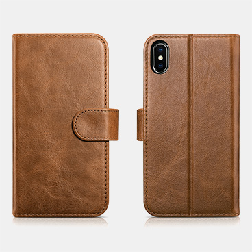 iPhone X/XS 爵起二合一