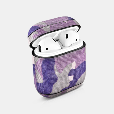Air Pods 迷彩耳机保护套
