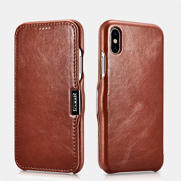 iPhone XS Max 复古左右
