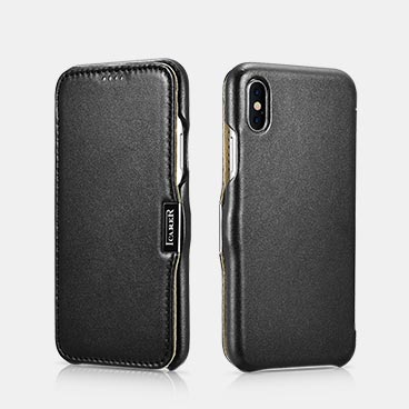 iPhone XS Max 奢华左右翻