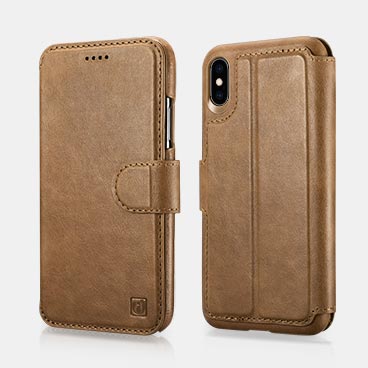 iphone XS Max 爵越二合一