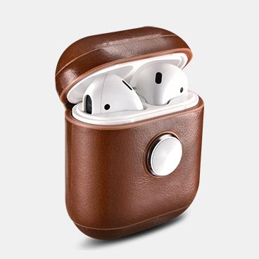 Air Pods 指尖陀螺耳机套（复古皮）