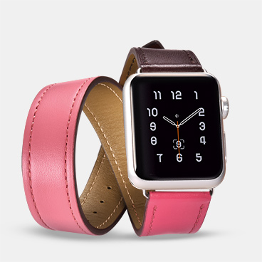 42mm/44mm Apple Watch 爱马仕长款表带