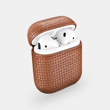 Air Pods 织锦耳机保护套