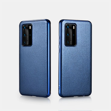 华为 P40 Pro 闪粉单底