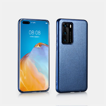 华为 P40 Pro 闪粉单底
